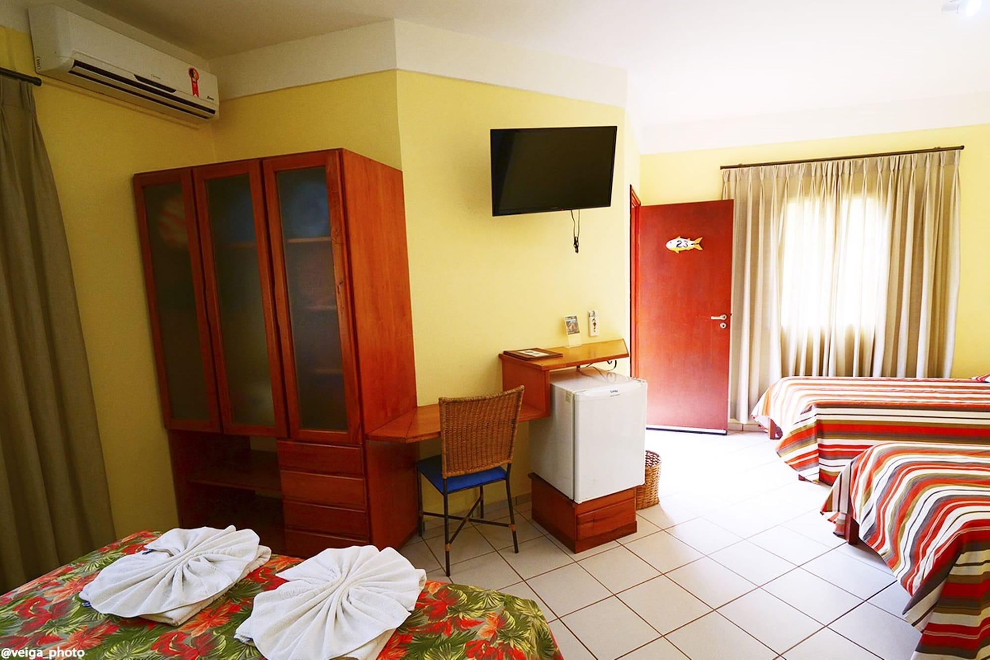 Hotel Pousada Aguas De Bonito Bonito  Exteriér fotografie