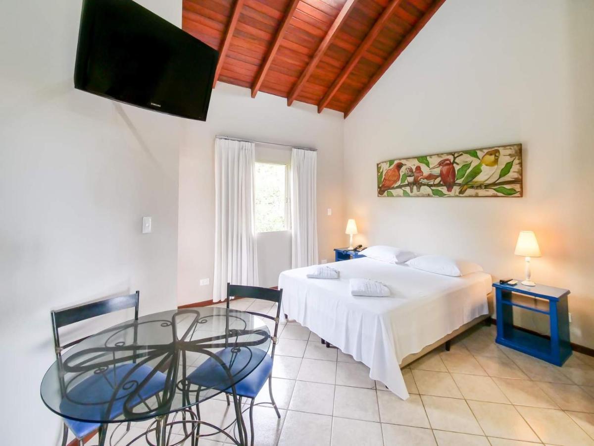 Hotel Pousada Aguas De Bonito Bonito  Pokoj fotografie