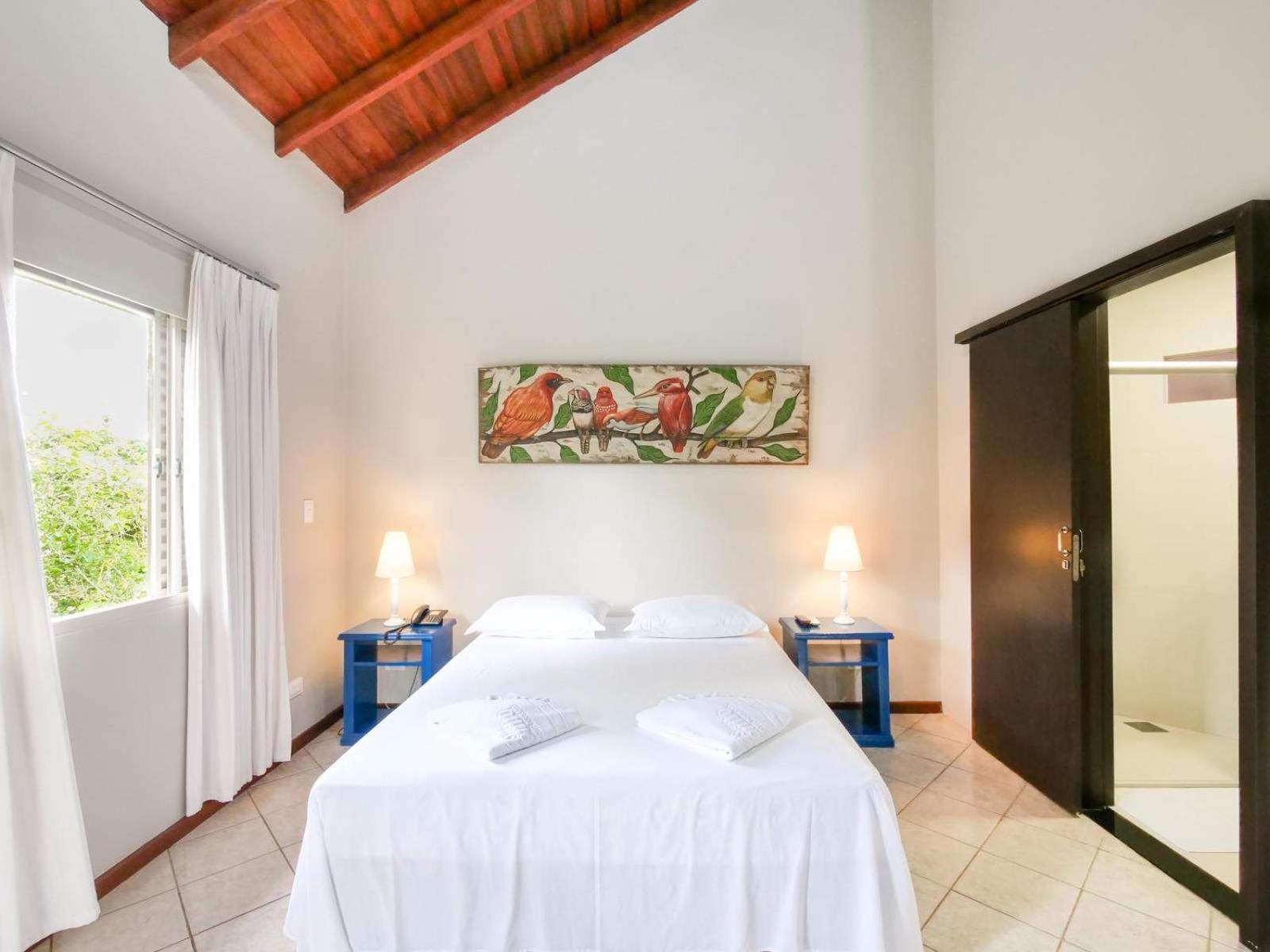 Hotel Pousada Aguas De Bonito Bonito  Pokoj fotografie